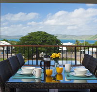 Island Villas  Apartments - Great Ocean Road Tourism