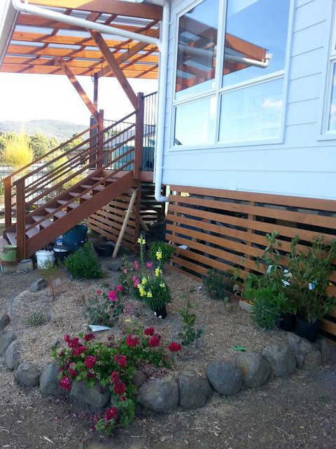 Islandview Beachhouse - 60m Down Driveway To Beach, Dover Tasmania - Great Ocean Road Tourism 3