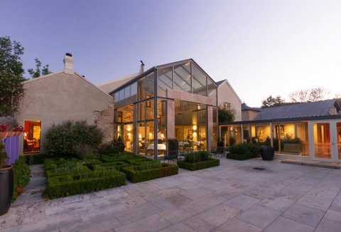 Islington Hotel - Great Ocean Road Tourism 2
