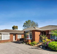 Ivy Units Glen Waverley - Great Ocean Road Tourism