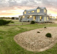 Jackaleah Farm Stay - Great Ocean Road Tourism