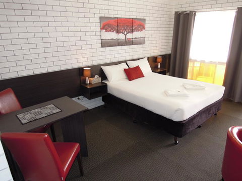 Jackaroo Apartments - Great Ocean Road Tourism 0