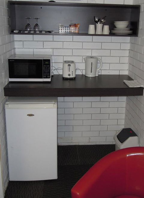Jackaroo Apartments - Great Ocean Road Tourism 3