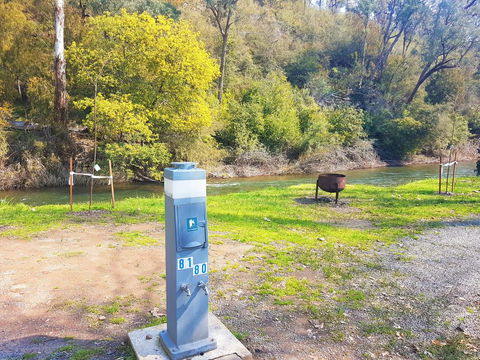 Jamieson Caravan Park - Great Ocean Road Tourism 3