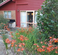 Jamieson Valley Retreat - Great Ocean Road Tourism