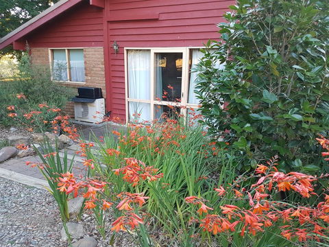 Jamieson Valley Retreat - Great Ocean Road Tourism 0