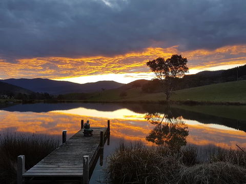 Jamieson Valley Retreat - Great Ocean Road Tourism 2