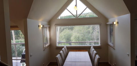Jarrah Lodge - Great Ocean Road Tourism 2
