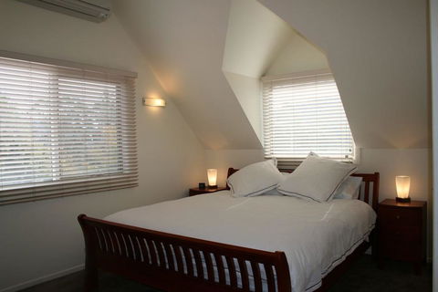 Jarrah Lodge - Great Ocean Road Tourism 3