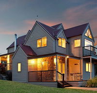 Jarrah Lodge - Great Ocean Road Tourism