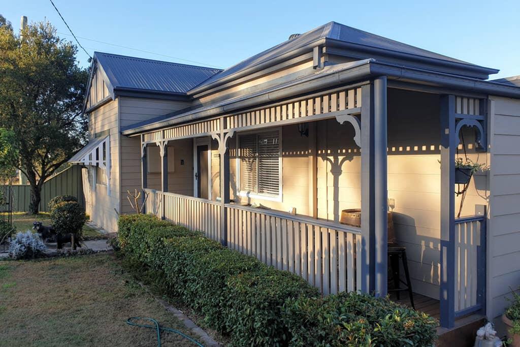 Aberdare NSW Great Ocean Road Tourism