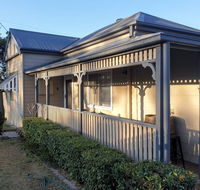 Jasmine Cottage - Great Ocean Road Tourism