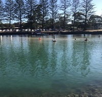 Jaspers Apartments - Great Ocean Road Tourism