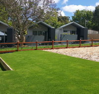 Jaspers Cabins - Great Ocean Road Tourism