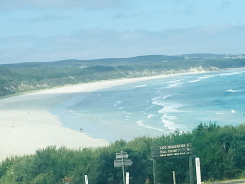 Jay Jay BNB Portland Australia - Great Ocean Road Tourism 0