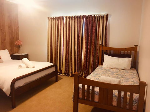 Jay Jay BNB Portland Australia - Great Ocean Road Tourism 1
