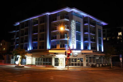 Jephson Hotel & Apartments - Great Ocean Road Tourism 0