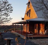 Jinji's Edge Escape - Great Ocean Road Tourism