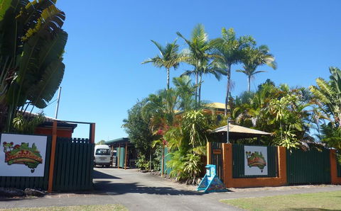 JJs Backpackers Hostel - Great Ocean Road Tourism 0