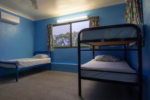 JJs Backpackers Hostel - Great Ocean Road Tourism 1