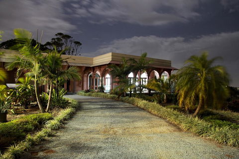 Jodha Bai Retreat - Great Ocean Road Tourism 3