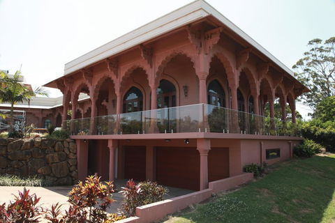 Jodha Bai Retreat - Great Ocean Road Tourism 0