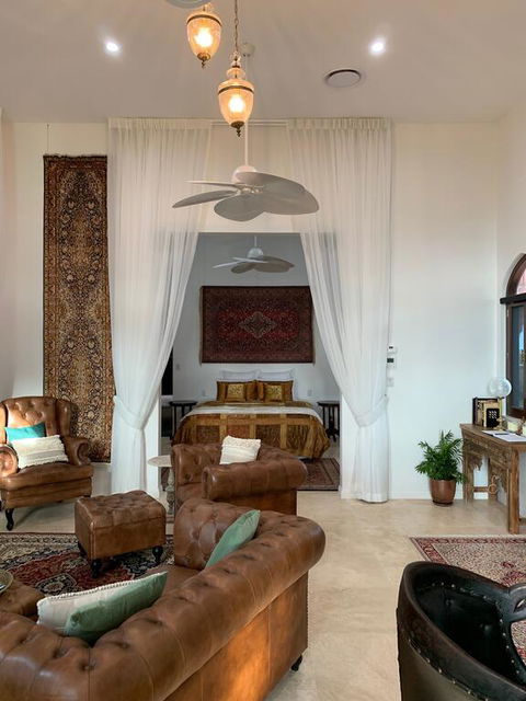 Jodha Bai Retreat - Great Ocean Road Tourism 1