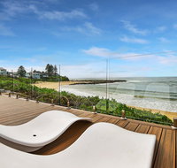 JoeAnne at Blue Bay Absolute Beachfront - Great Ocean Road Tourism
