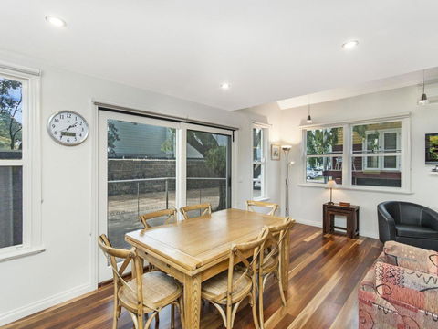 JOHANSSON'S PERCH COTTAGE - Great Ocean Road Tourism 0