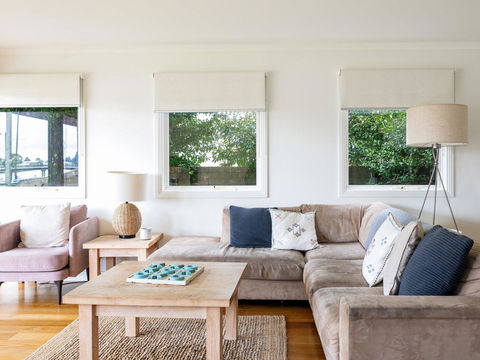 JOHANSSON'S PERCH No. 3 - Great Ocean Road Tourism 3