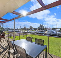 Johanssons Perch 2 - Great Ocean Road Tourism