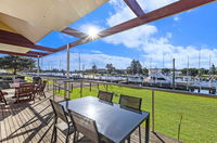 Book Port Fairy Accommodation Vacations Great Ocean Road Tourism Great Ocean Road Tourism