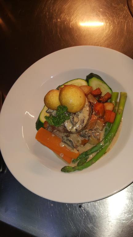 Jolly Swagman Motor Inn - Great Ocean Road Tourism 2