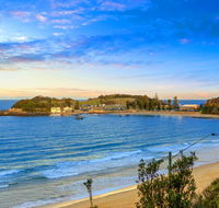 Joy's Hideaway - Great Ocean Road Tourism