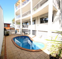 Jubilee Apartment No 5 - Great Ocean Road Tourism