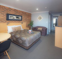 Jumbuck Motor Inn - Great Ocean Road Tourism