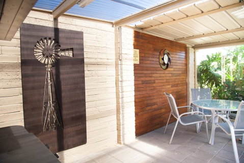 Junction Motel - Great Ocean Road Tourism 1
