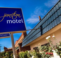 Junction Motel - Great Ocean Road Tourism