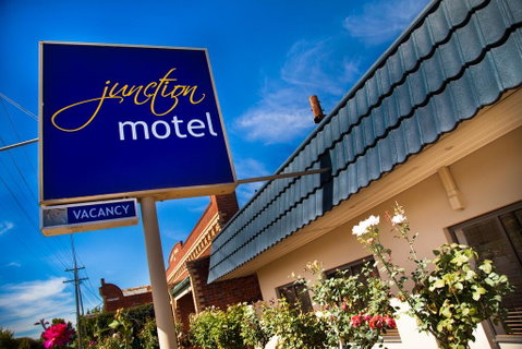 Junction Motel - Great Ocean Road Tourism 0