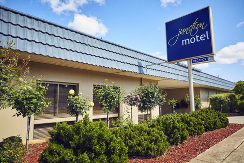 Junction Motel - Great Ocean Road Tourism 2