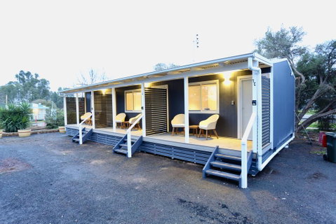 Junee Tourist Park - Great Ocean Road Tourism 2