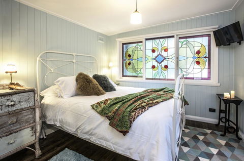 Juniper & Rye Cottage For Two - Great Ocean Road Tourism 2