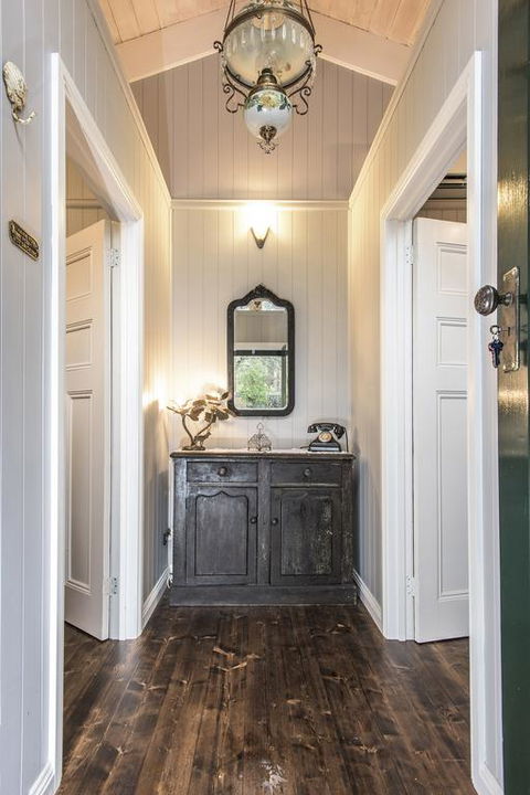 Juniper & Rye Cottage For Two - Great Ocean Road Tourism 3