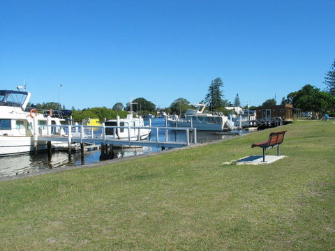 Just 4 Fun - Great Ocean Road Tourism 1