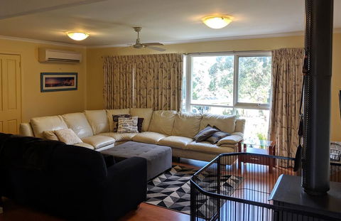 Kaishua House - JK Family Lake House - Great Ocean Road Tourism 2
