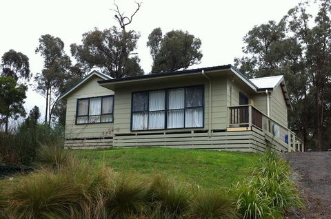 Kaishua House - JK Family Lake House - Great Ocean Road Tourism 0