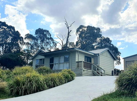 Kaishua House - JK Family Lake House - Great Ocean Road Tourism 1