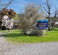 Kalamunda 6 - On the Rail Trail - Great Ocean Road Tourism