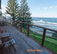 Kalimna - Blue Bay NSW - Great Ocean Road Tourism
