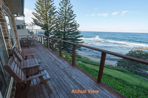 Kalimna - Blue Bay, NSW - Great Ocean Road Tourism 0